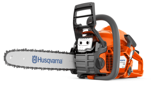 Husqvarna 135 mark II kettingzaag