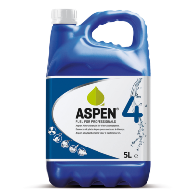 Aspen 4T 5 liter