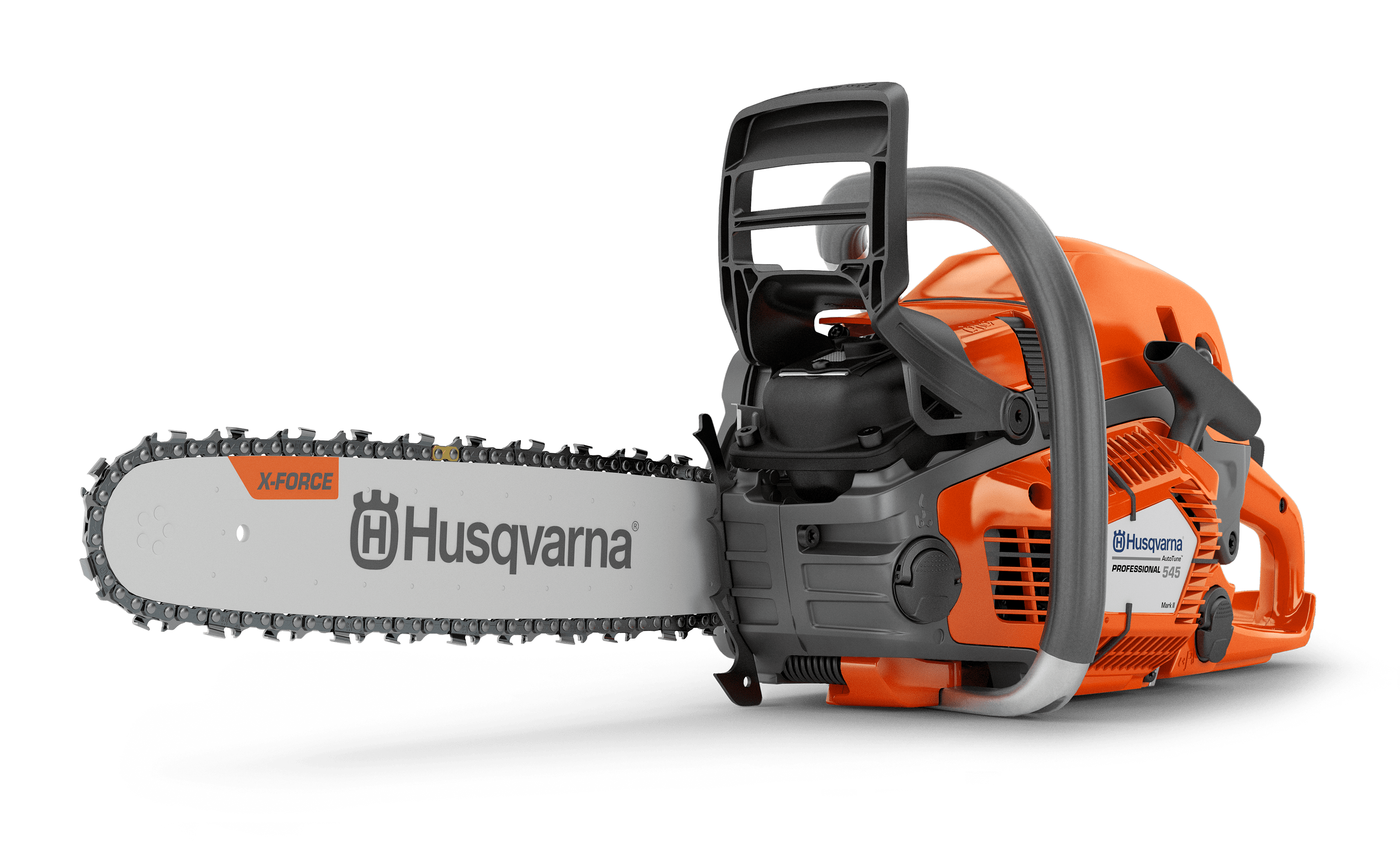 Husqvarna 545 kettingzaag