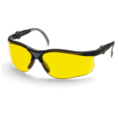 Husqvarna veiligheidsbril Yellow X