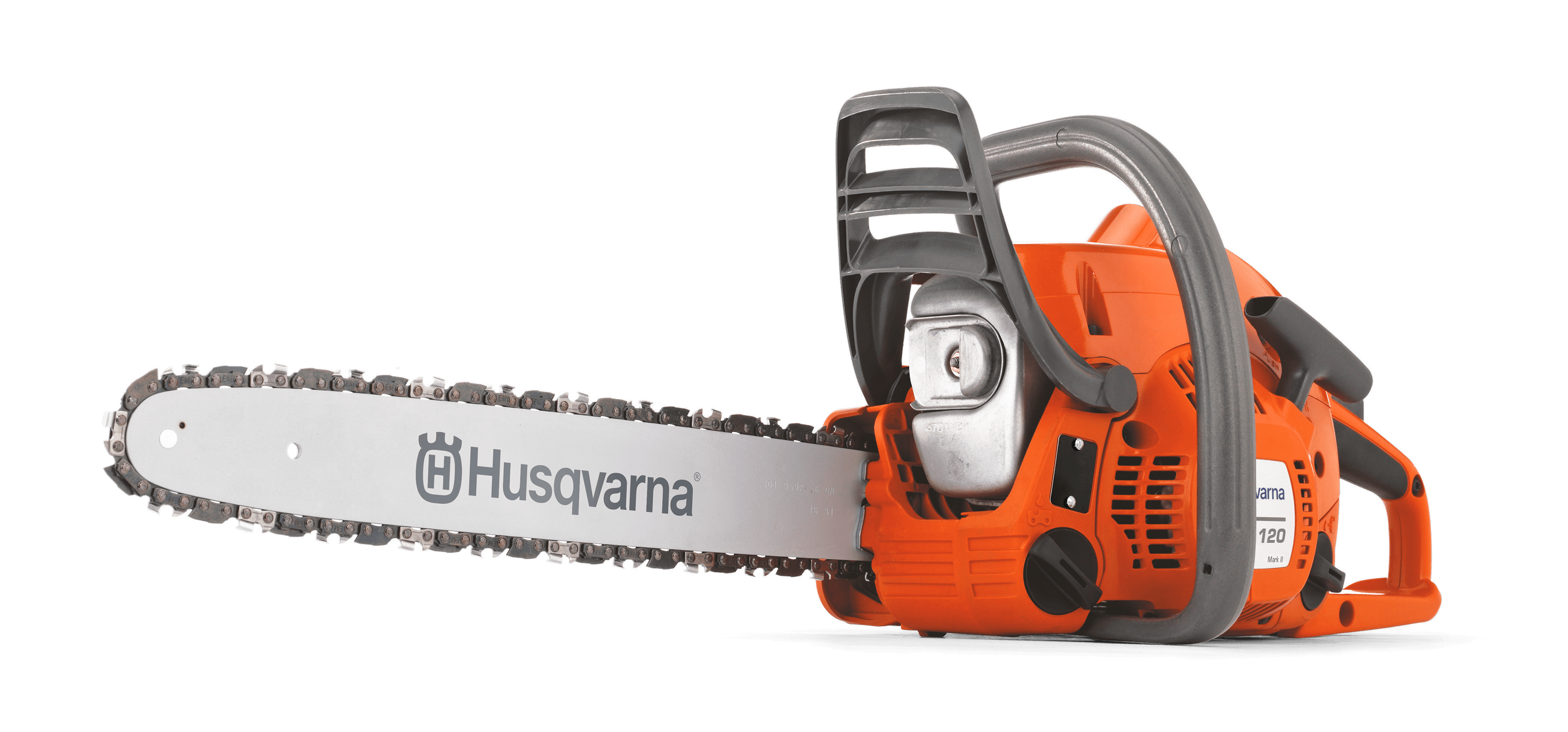 Husqvarna 120 Mark II kettingzaag