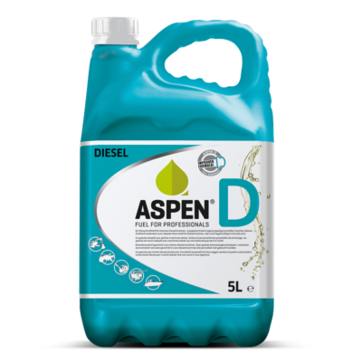 Aspen Diesel 5 liter