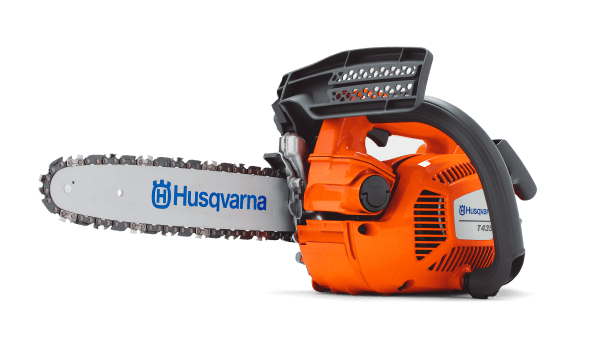 Husqvarna T435 kettingzaag