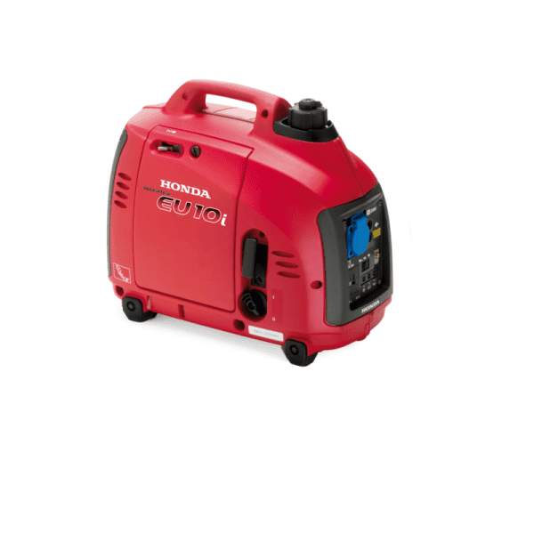 Honda EU 10i generator