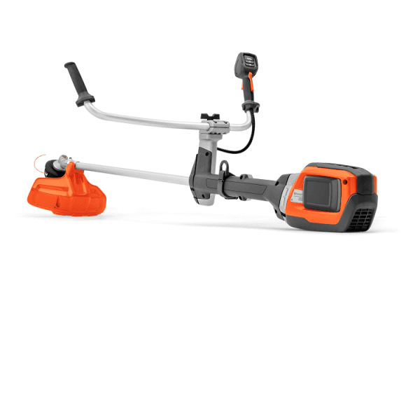 Husqvarna 535 iRXT accu bosmaaier