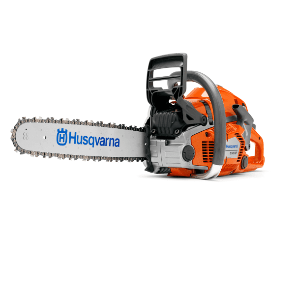 Husqvarna 550XP