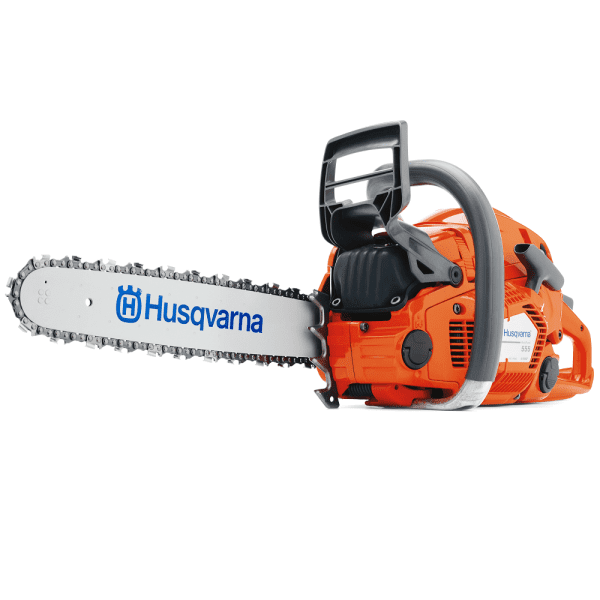 Husqvarna 555