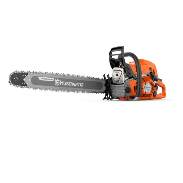 Husqvarna 592 XPG kettingzaag