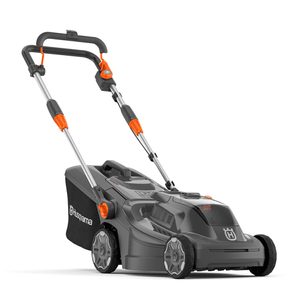 Husqvarna Aspire LC34 gazonmaaier