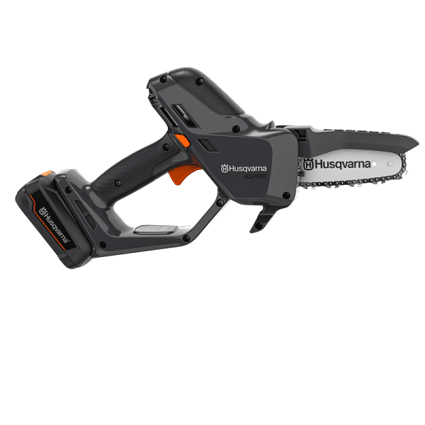 Husqvarna Aspire P5 P4A snoeizaag