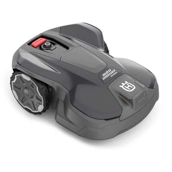 Husqvarna Automower 320 NERA