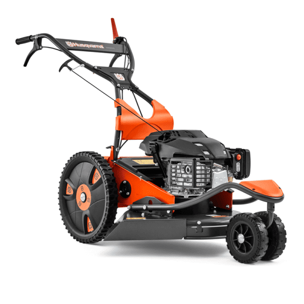 Husqvarna DBY 51 ruwterreinmaaier