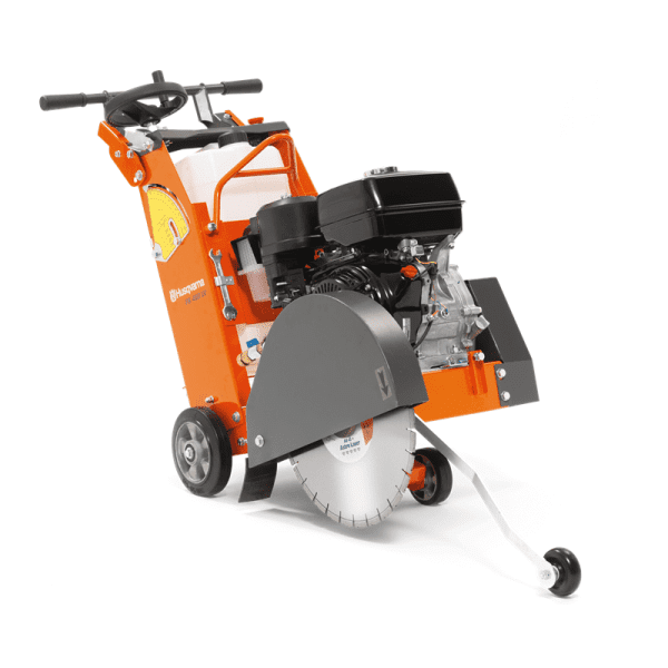 Husqvarna FS 400 LV vloerzaagmachine