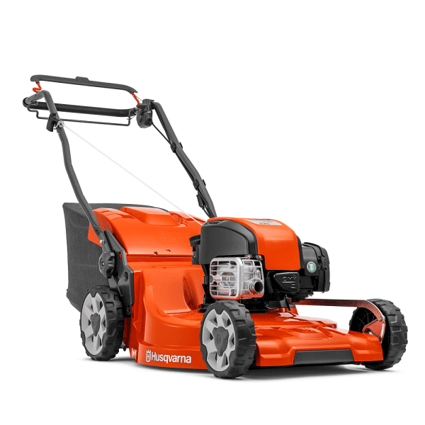 Husqvarna LC 353 V