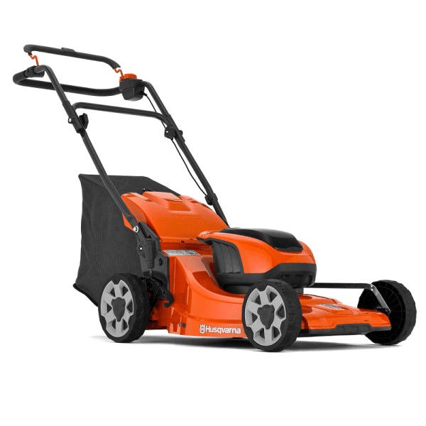 Husqvarna LC142i accu maaier