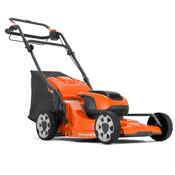 Husqvarna LC142iS