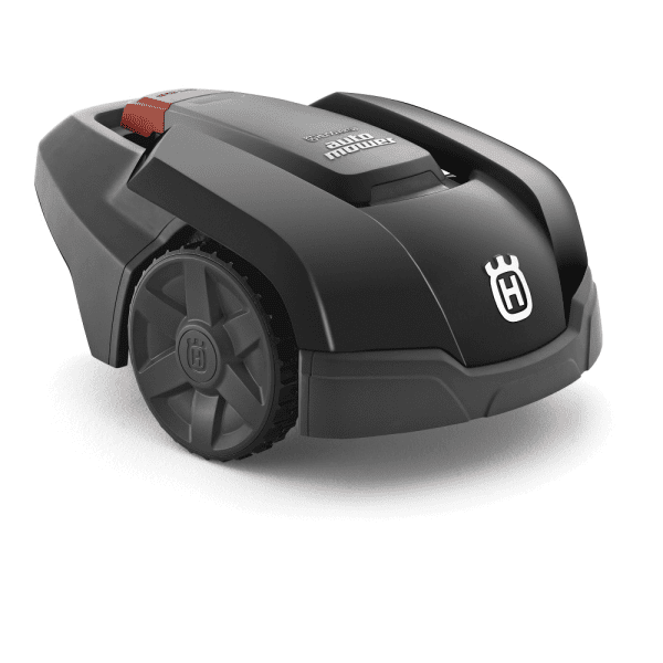 Husqvarna automower 105