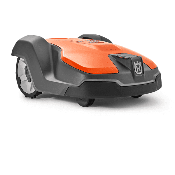 Husqvarna automower 520