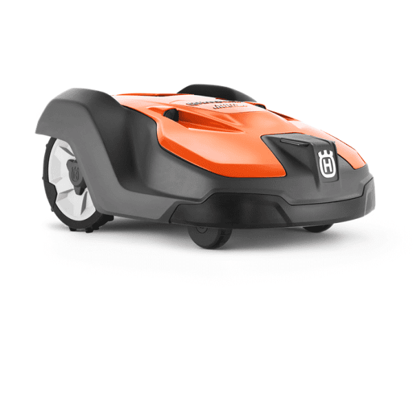 Husqvarna automower 550