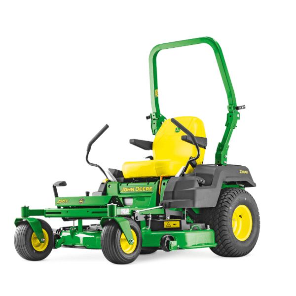 John Deere Z515E zeroturn