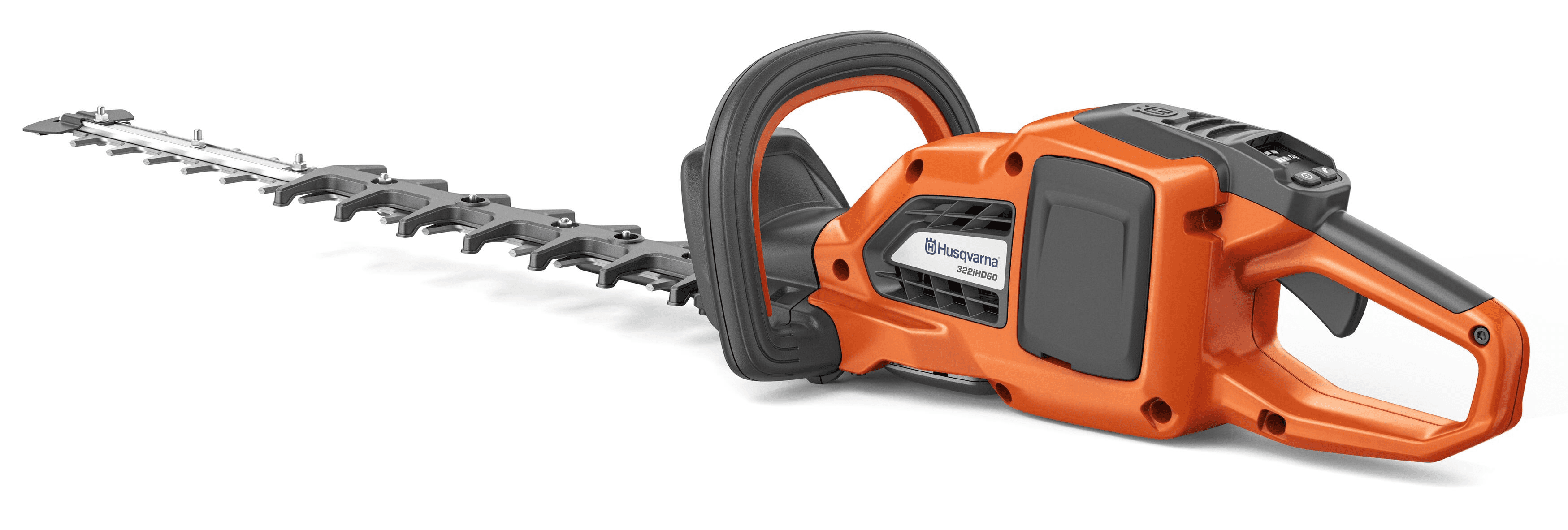 Husqvarna 322iHD60 accu heggenschaar