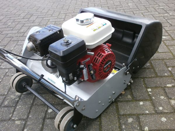 Lawnmaster 500 kooimaaier