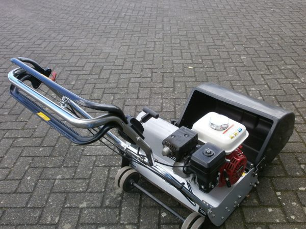 Lawnmaster 500 kooimaaier