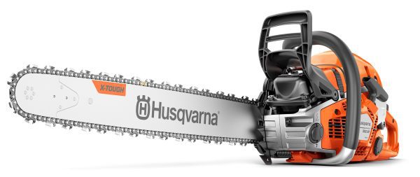 Husqvarna 562 XP Mark II kettingzaag