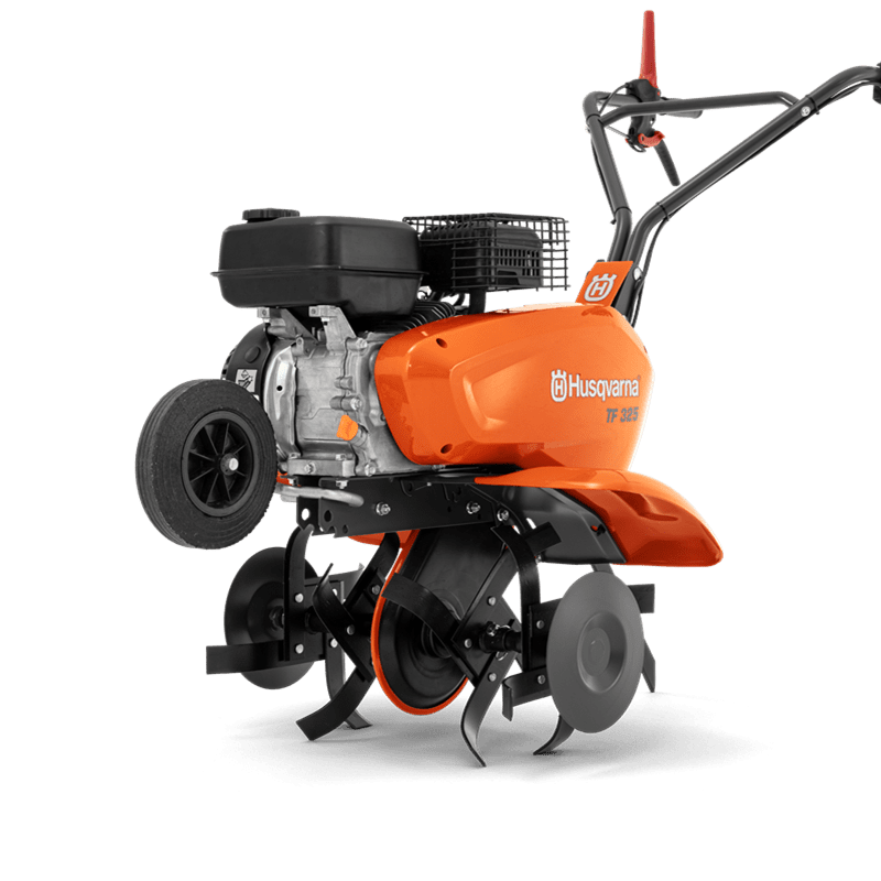 Husqvarna TF 325 frees