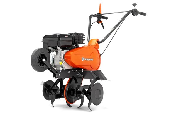 Husqvarna TR 324 frees