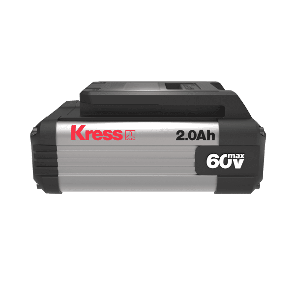 Kress KA3000 accu 60V Prosumer