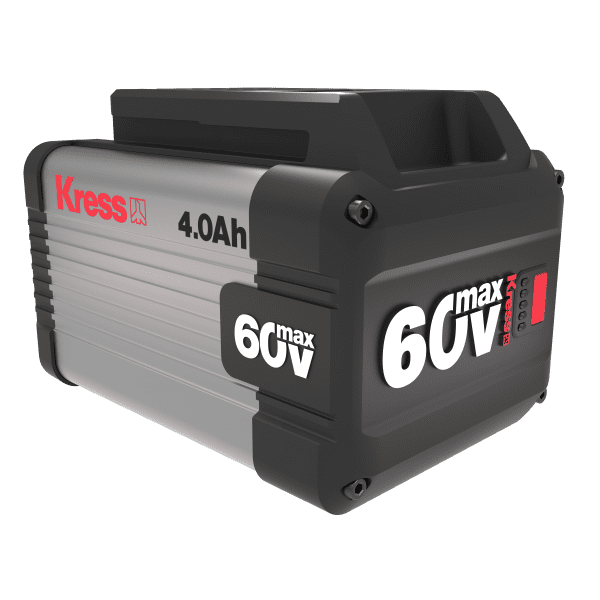 Kress KA3002 accu 60V 4Ah