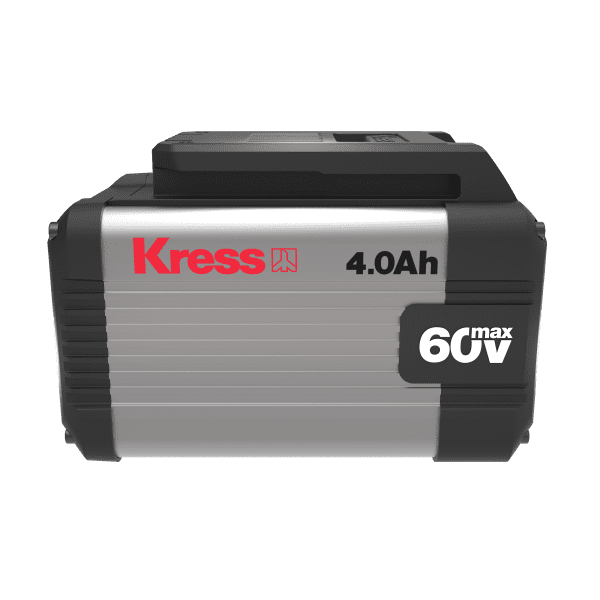 Kress KA3002 accu 60V Prosumer