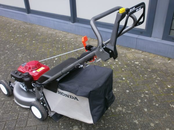 Honda HRD 536 HX gazonmaaier