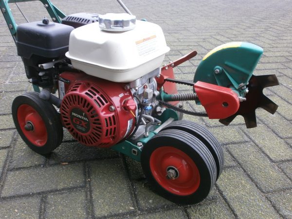 Powertrim 300H kantensnijder