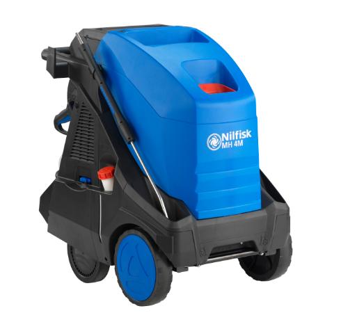 Nilfisk MH 4M-200 960 FAX