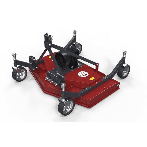 Garmech GMCM150 cirkelmaaier