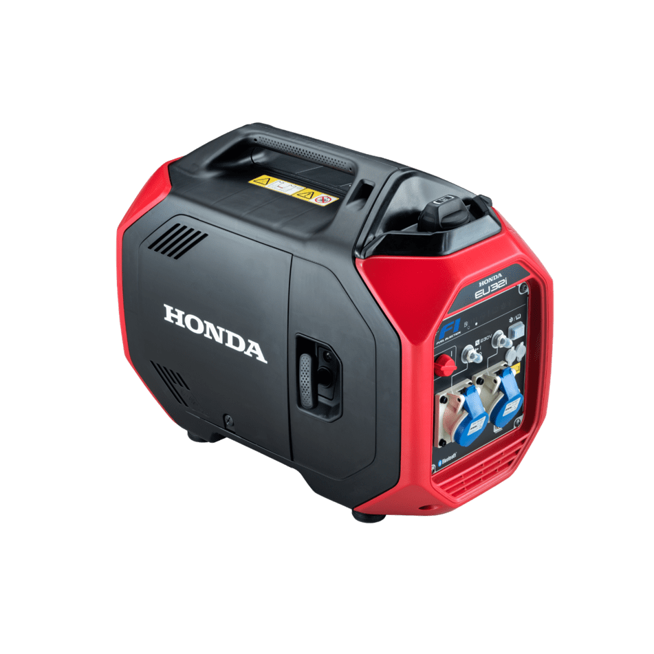 Honda EU32i generator