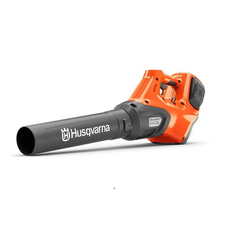 Husqvarna 530 iB accu bladblazer