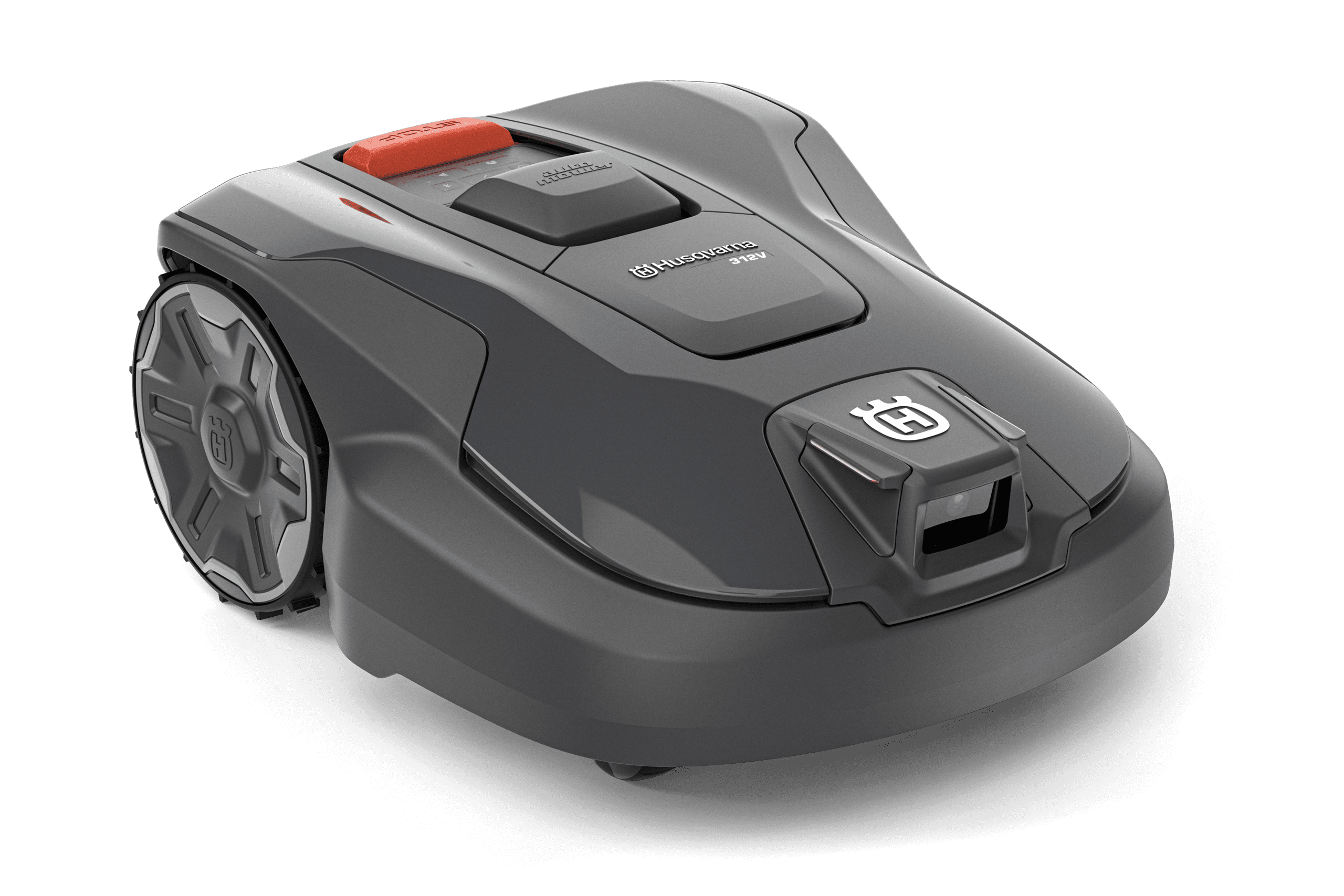 Husqvarna automower 312V