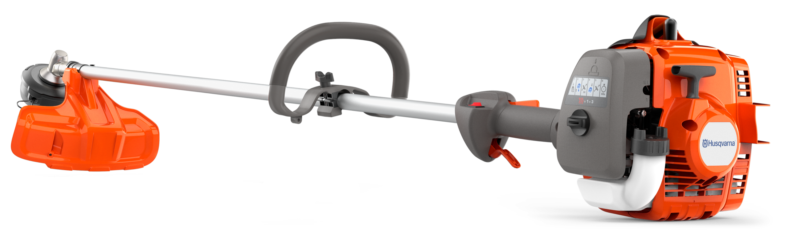 Husqvarna 325 L trimmer