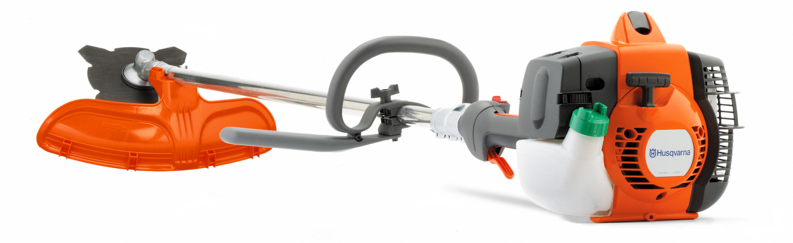 Husqvarna 535 RJ bosmaaier