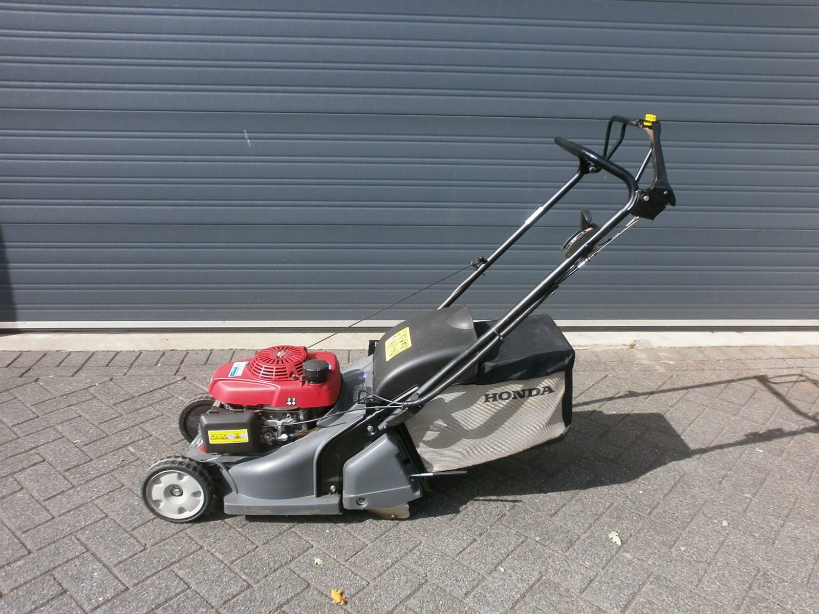 Honda HRX 426 QX
