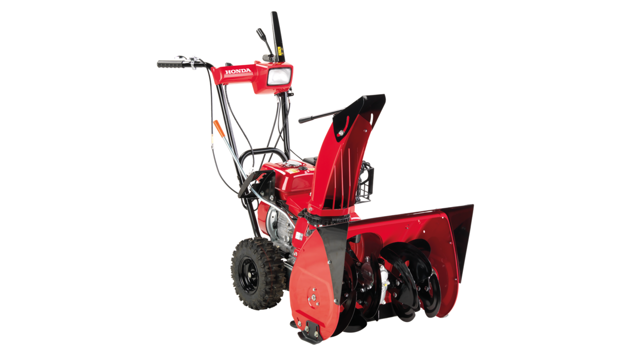 Honda HSS 655 W sneeuwfrees