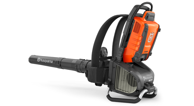 Husqvarna 550iBTX met BLi950