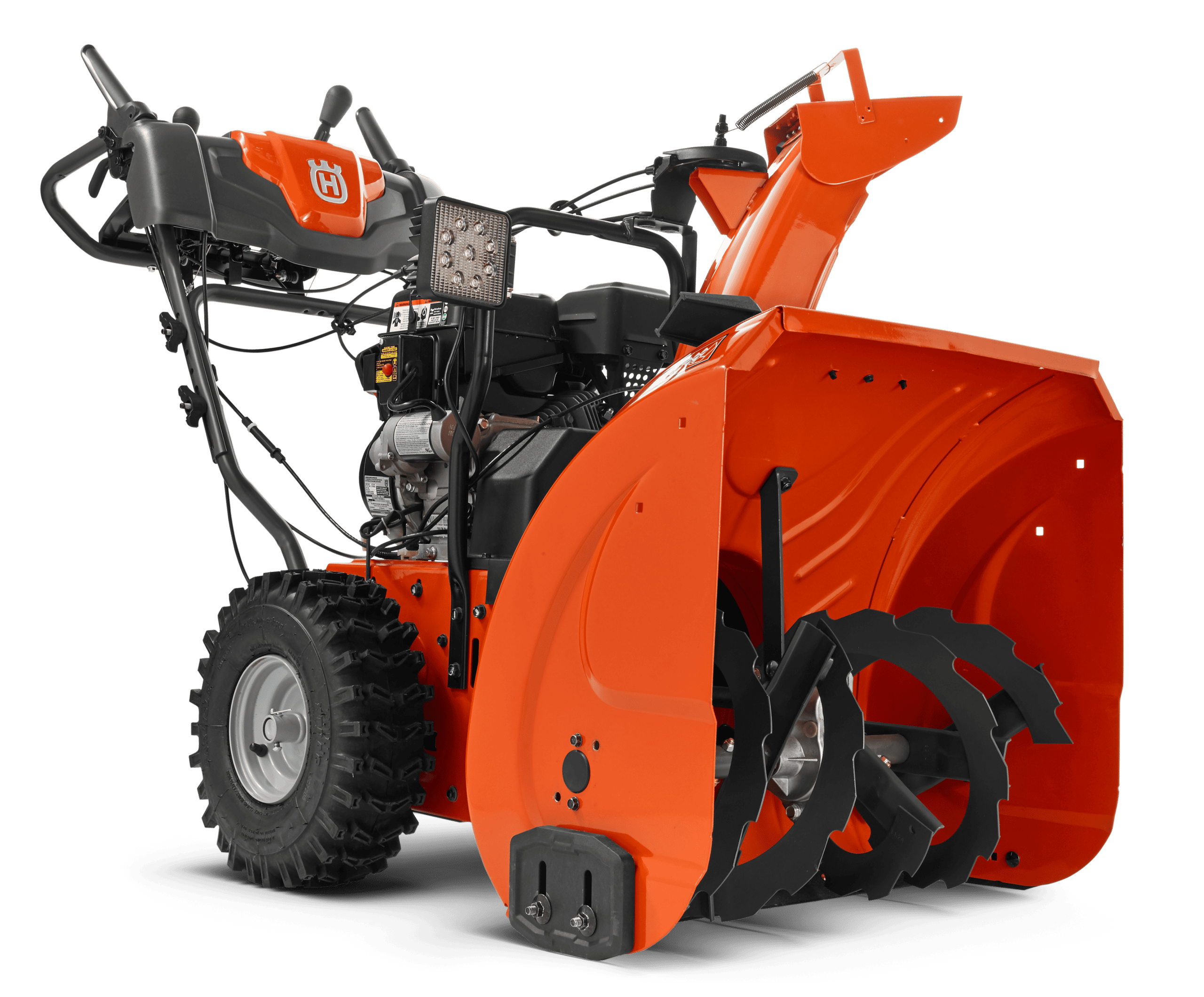 Husqvarna ST 224 sneeuwfrees